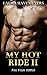My Hot Ride II: Fire From W...