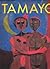 Tamayo reinterpretado by Mark K. Coffey