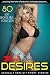 Raw Desires: 80 Sexy Erotic...