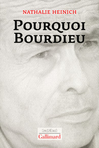 Pourquoi Bourdieu (Paperback)