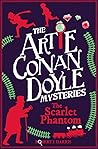 Artie Conan Doyle...