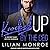 Knocked Up by the CEO (Knocked Up, #1)