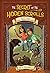 The Great Escape (The Secret of the Hidden Scrolls #3)