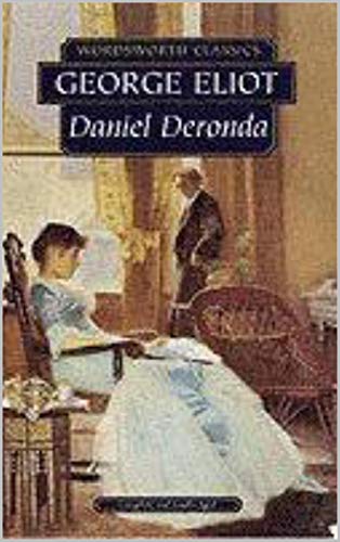 Daniel Deronda