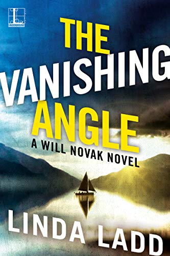 The Vanishing Angle (Will Novak #5)