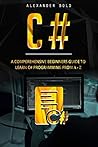 C#: A Comprehensi...