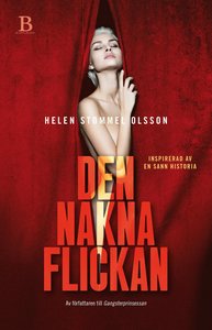 Den nakna flickan (Hardcover)