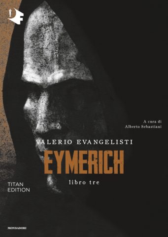 Eymerich. Libro tre