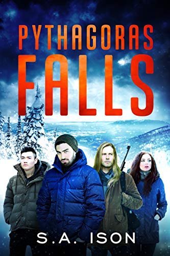 Pythagoras Falls (Kindle Edition)