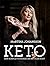 Keto- Den kompletta boken om ketogen kost by Martina Johansson