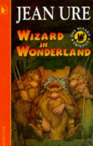 The Wizard in Wonderland