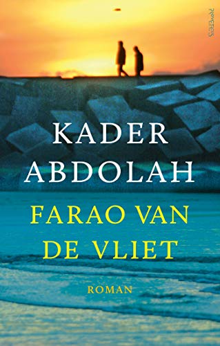Farao van de Vliet (Kindle Edition)