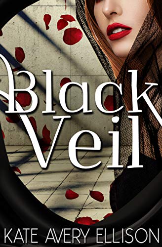 Black Veil (The Sworn Saga, #3)