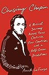 Chasing Chopin by Annik LaFarge
