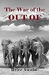The War of the Out Of (Must Trilogy, #3)