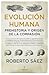 Evolución Humana by Roberto Sáez Martín