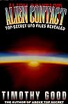 Alien Contact: Top-Secret UFO Files Revealed
