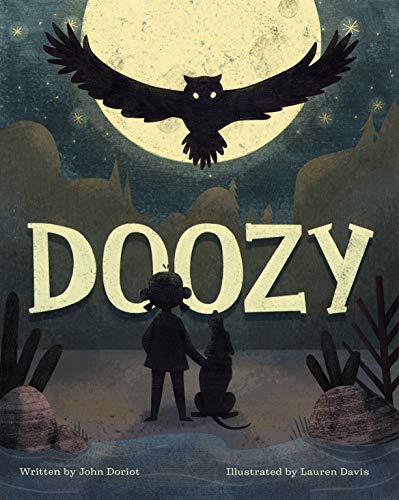Doozy (Kindle Edition)