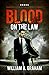 Blood On The Law (The Detec...