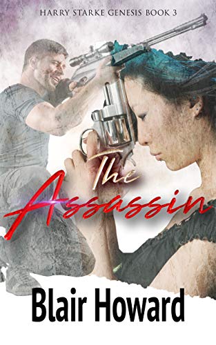 The Assassin (Harry Starke Genesis #3)