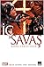 İç Savaş by Mark Millar