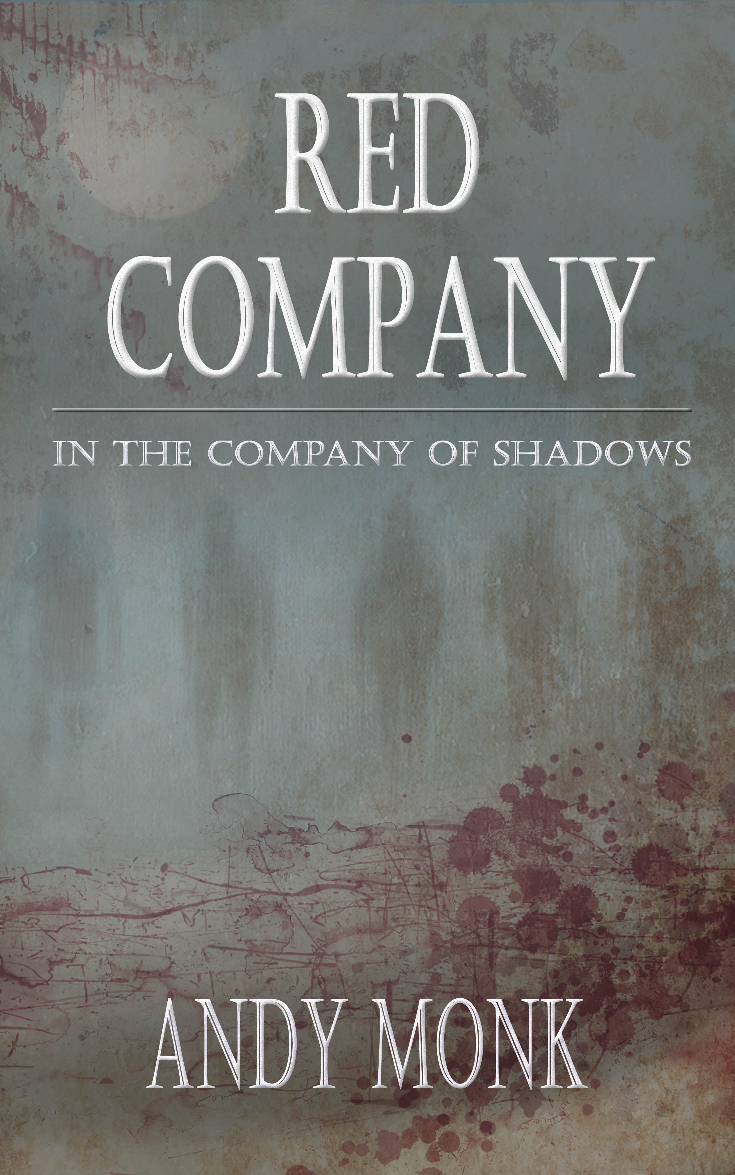 Red Company (The Night's Road, #1)