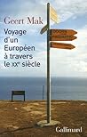 Voyage d'un Europ...