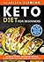 Keto Diet For Beginners: 50...