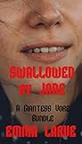 Swallowed by Jane...