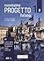 Nuovissimo progetto italiano 1a-corso e civiltà italiana-stut... by Telis Marin