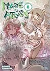 Made in Abyss, tomo 8 by Akihito Tsukushi