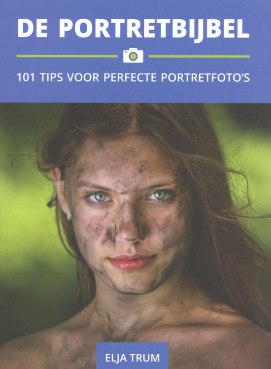 De portretbijbel (Paperback)