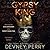 Gypsy King (Clifton Forge, #1)