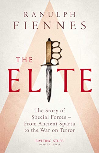 Elite (Paperback)