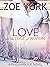 Love on the Edge of Reason (Pine Harbour, #8)