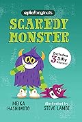 Scaredy Monster