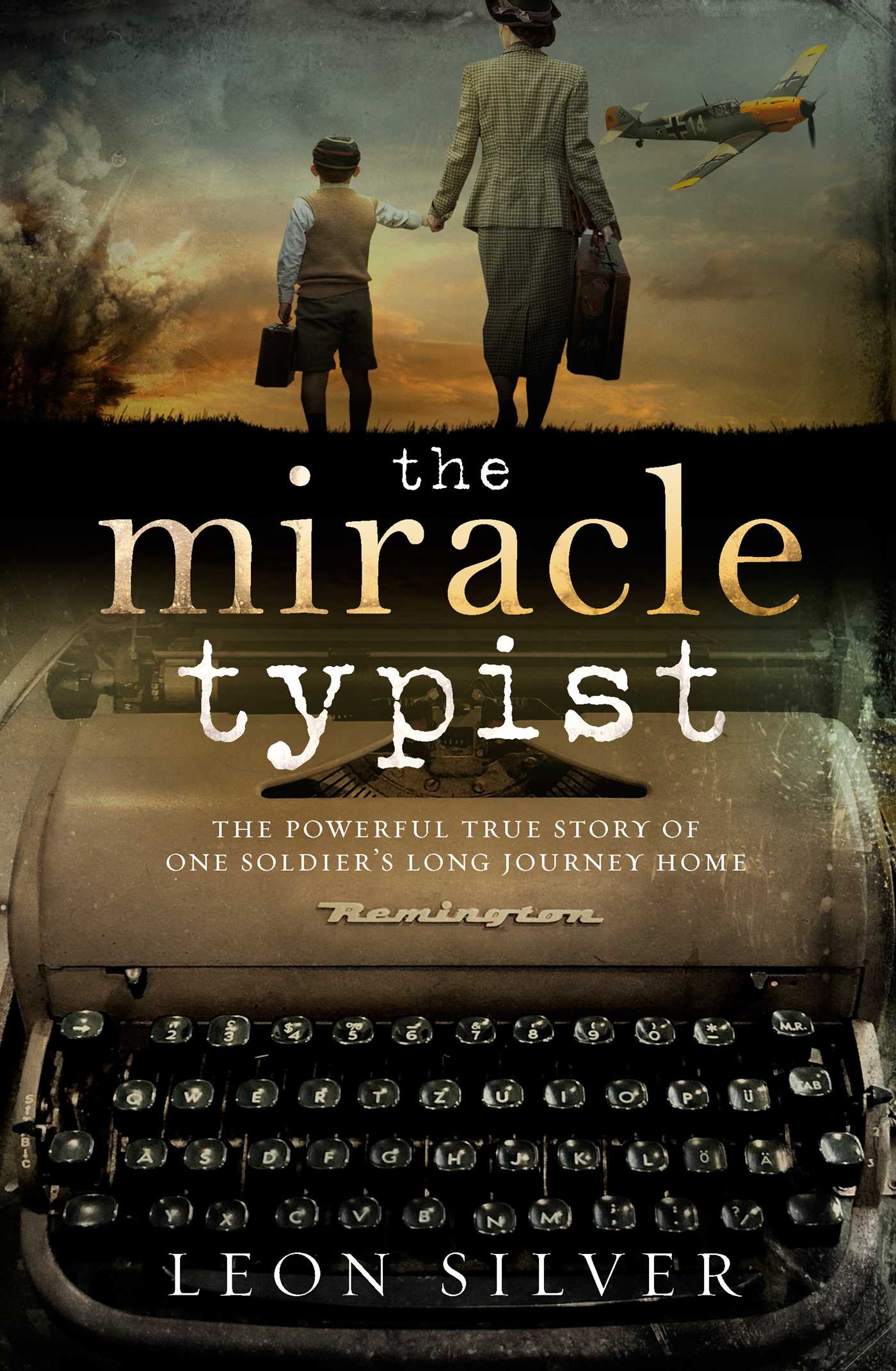 The Miracle Typist (Kindle Edition)