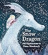 The Snow Dragon by Abi Elphinstone