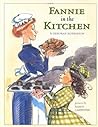 Fannie in the Kitchen by Deborah Hopkinson