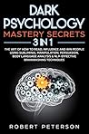 Dark Psychology M...