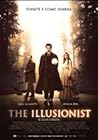 L'illusionista by Steven Millhauser