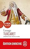 Turcaret précédé de Crispin rival de son maître (Classiques t. 18000) (French Edition) Turcaret précédé de Crispin rival de son maître (Classiques t. 18000) (French Edition)