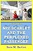 Miz Scarlet and the Perplexed Passenger (A Scarlet Wilson Mystery)