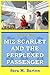 Miz Scarlet and the Perplexed Passenger (Scarlet Wilson Mystery)