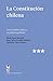 La Constitución chilena by Jaime Bassa Mercado
