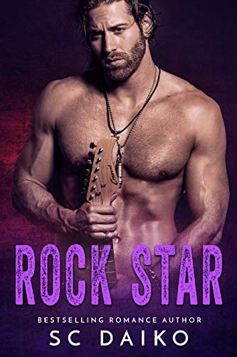 Rock Star (Kindle Edition)