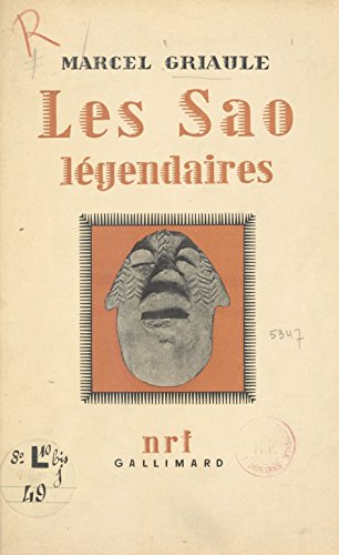 Les Saô légendaires (Hors série) (French Edition)