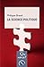 La science politique by Philippe Braud