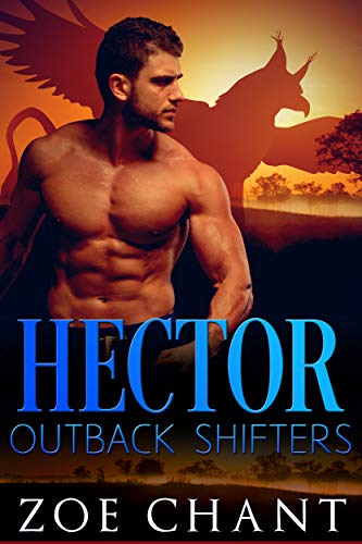 Hector (Outback Shifters #1)