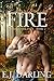 Engulfed in Fire (Bestian Creek Pack #2)